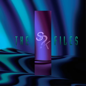 Image for 'The S?K Files'