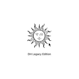 'DH Legacy Edition'の画像