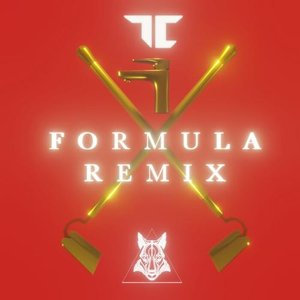 Immagine per 'Tap Ho (Formula Remix)'