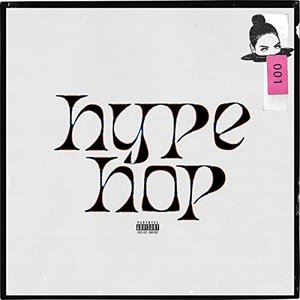 'HYPE HOP 001'の画像