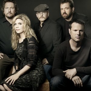 “Alison Krauss & Union Station”的封面