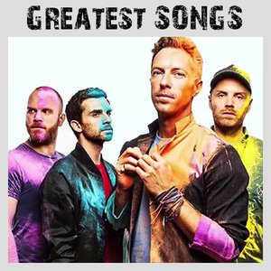 Image for 'Greatest Songs'