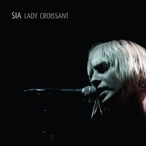 “Lady Croissant (Live)”的封面