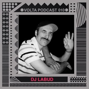 “DJ Labud”的封面