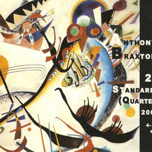 '20 Standards (Quartet) 2003' için resim