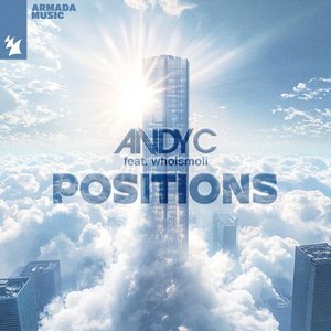 Image for 'Positions'