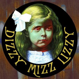 Image for 'Dizzy Mizz Lizzy [Re-mastered]'