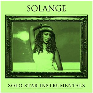 Image for 'Solo Star (Instrumentals)'