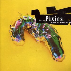 Bild für 'Wave of Mutilation - Best of Pixies'