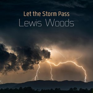 “Let the Storm Pass”的封面