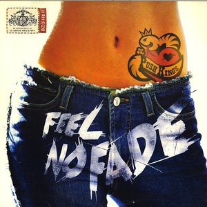 “Feel No Fade”的封面