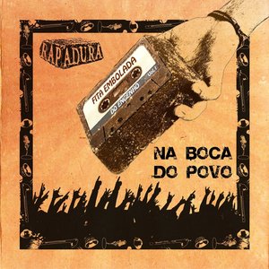 Image for 'Fita Embolada do Engenho, Vol. 1: Na Boca do Povo'