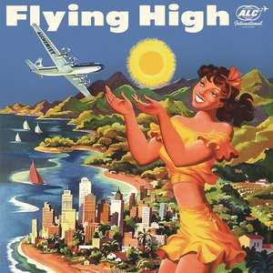 Image for 'Flying High'