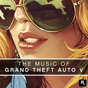 'The Music of Grand Theft Auto V'の画像