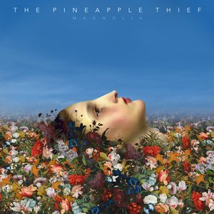 Image for 'Magnolia (Deluxe Edition)'