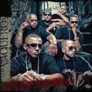 Imagem de 'Wisin y Yandel Presentan: Los Vaqueros'