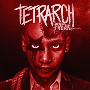 “Freak”的封面