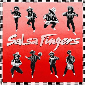 Bild für 'Salsa Fingers'