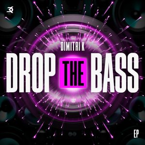 Image pour 'Drop The Bass'