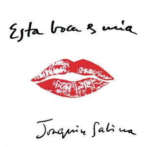 Image for 'Esta Boca Es Mia'