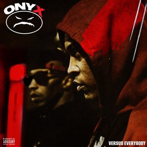 Image for 'Onyx Versus Everybody'