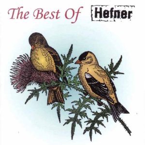 Image for 'The Best of Hefner 1996 - 2002'
