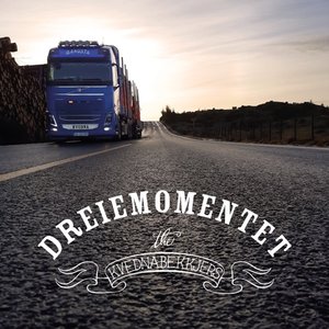 Image for 'Dreiemomentet'