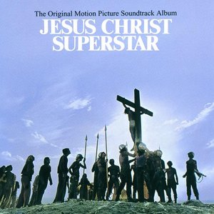 Image for 'Jesus Christ Superstar (Original Motion Picture Soundtrack)'