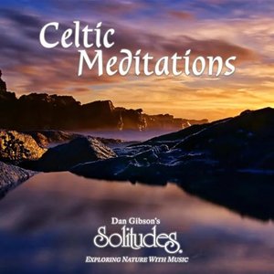 Изображение для 'Celtic Meditations'