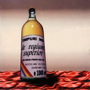 Image for 'De regiune superior'