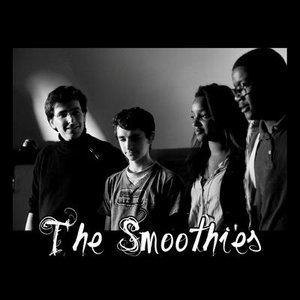 “The Smoothies”的封面