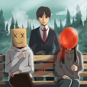 Zdjęcia dla 'Devil in Disguise'