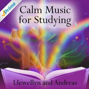 Imagem de 'Calm Music for Studying'