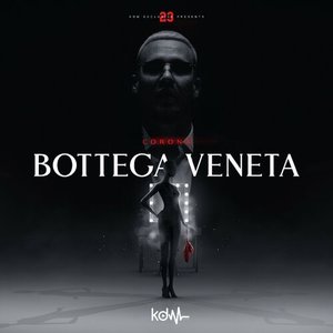 “Bottega Veneta”的封面