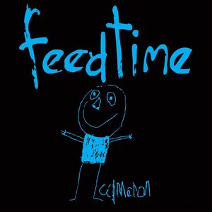 “Feedtime”的封面