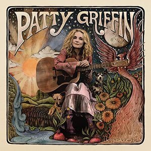 Bild för 'Patty Griffin'