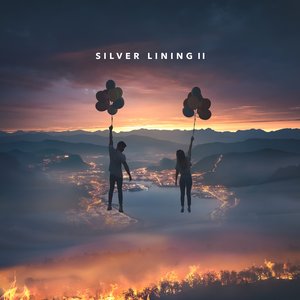 “SILVER LINING II”的封面