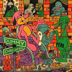Image for 'Dummy – Chris Lake Remix - Single'