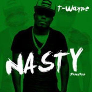 Image for 'Nasty Freestyle'