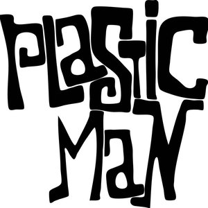 Изображение для 'Plastic Man'