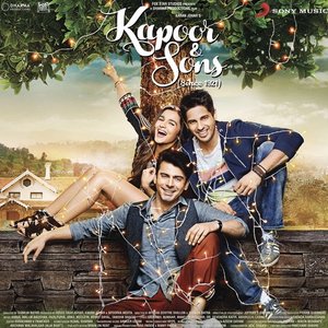 Image for 'Kapoor & Sons (Since 1921) (Original Motion Picture Soundtrack)'