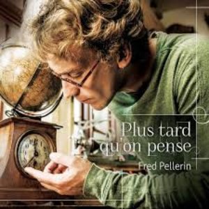 Image for 'Plus tard qu'on pense'