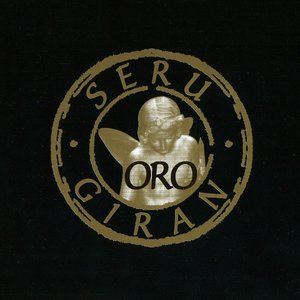 Image for 'Oro'