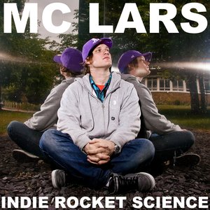 Image for 'Indie Rocket Science'