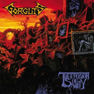 Image for 'The Erosion of Sanity [Remaster]'