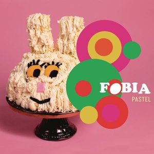 “Pastel (En Vivo)”的封面