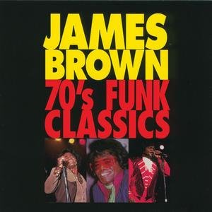 “70's Funk Classics”的封面