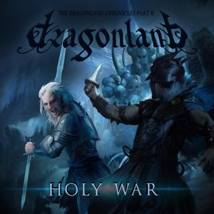 Image for 'Holy War (Deluxe Edition)'