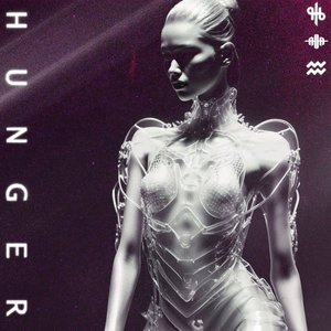 Image for 'Hunger'