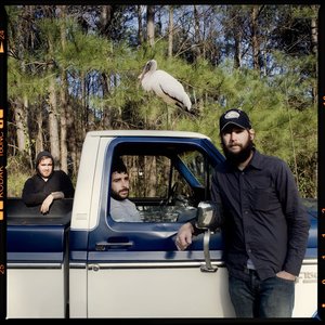 Imagen de 'Band of Horses'